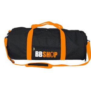 Сумка спортивная BBSHOP